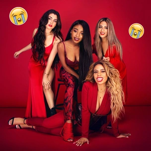 Fifth Harmony берет перерыв на неопределенный срок