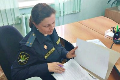 Налоговый долг выплачен после ареста автомобиля