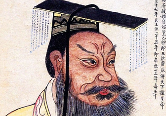 Поднебесные правители: 5 великих, но неоднозначных императоров Китая