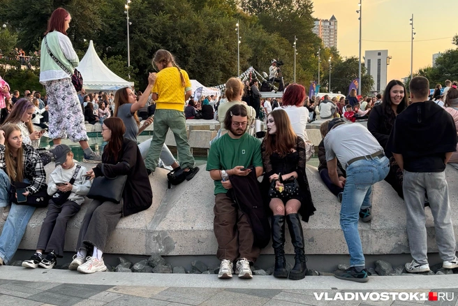 Источник: Елена Буйвол / VLADIVOSTOK1.RU