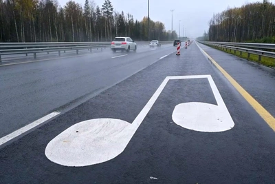 Ростовская область может получить музыкальную дорогу