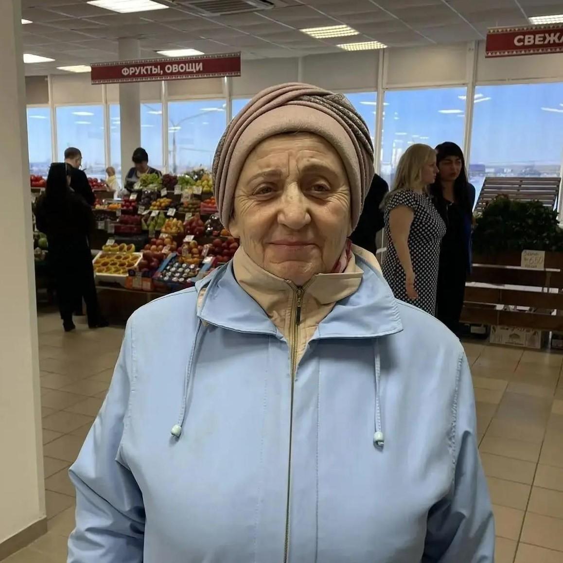 <p>Валентина </p>
