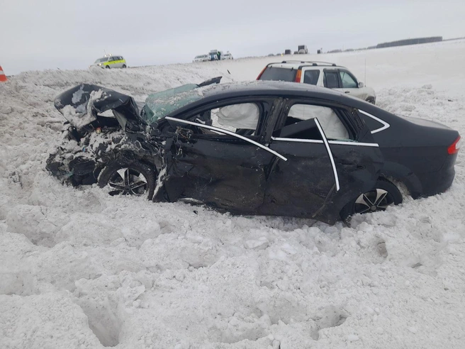 Источник: Госавтоинспекция Тюменской области