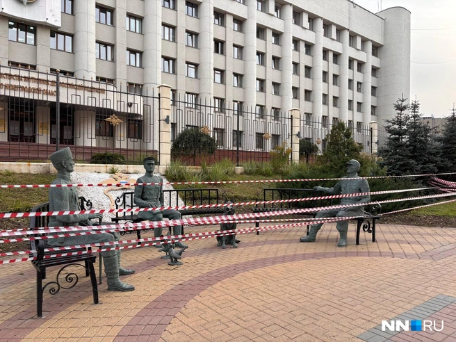 Источник: Читатель NN.RU