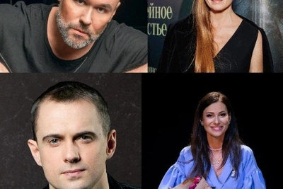 Звёзды «Склифосовского» и «Тайн следствия» откроют ЗМКФ в Чите
