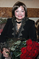 Natalya Bondarchuk Наталья Бондарчук