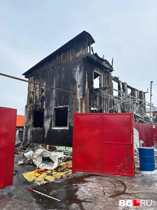 Источник: Анастасия Сидорова / 86.RU