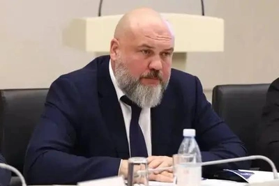 Задержан экс-вице-губернатор Вологодчины по делу о кладбищах
