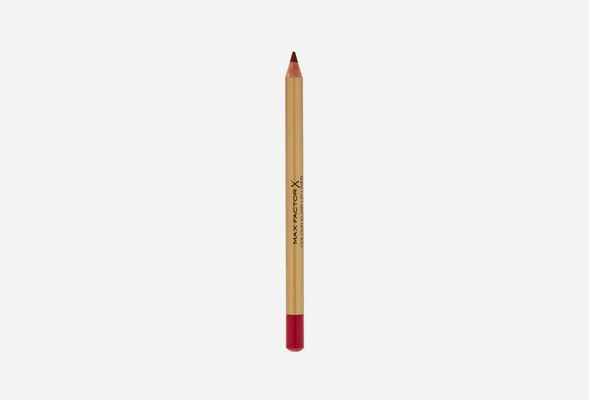 Карандаш для губ Max Factor Colour Elixir Lip Liner — купить в Москве