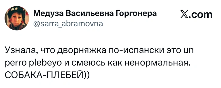 Источник: X (Twitter)