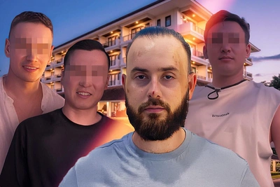 Волгоградского криптоинвестора ограбили в Индонезии