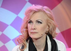 Разина: «Когда позвала Гулькину в „Мираж“, понимала, что зарабатываю себе геморрой»