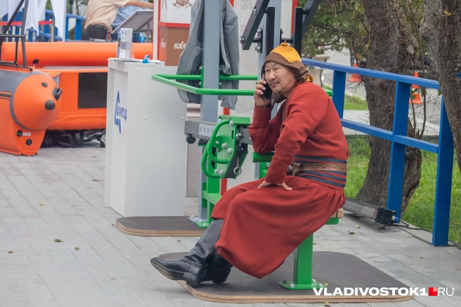 Источник: Елена Буйвол / VLADIVOSTOK1.RU