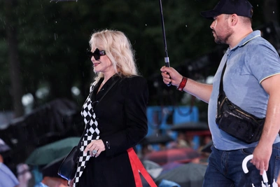 First Standing Tickets Sold at Larisa Dolina Concert