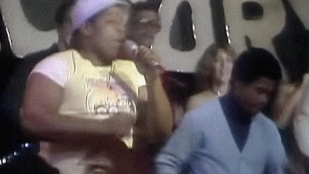 Впервые с 1990 года рэп исчез из хит-парада США