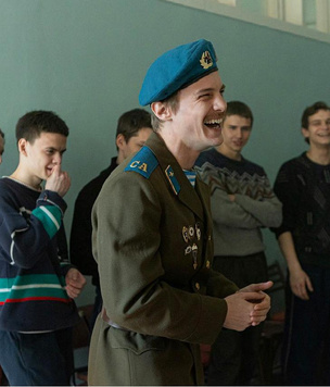 Сериал «Слово пацана» побил рекорд по просмотрам в России