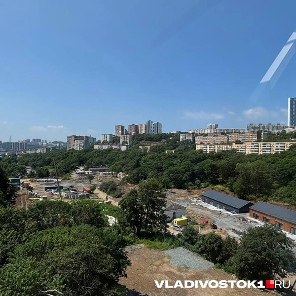 Источник: Елена Буйвол / VLADIVOSTOK1.RU