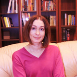 Ирина Грекова