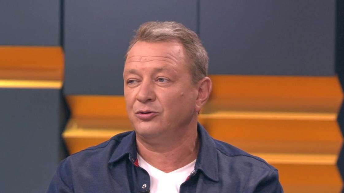 Марат Башаров в стрессе: его дочь закрутила роман с филиппинцем