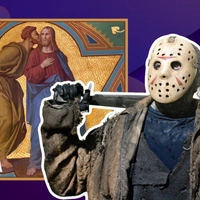 Почему все боятся пятницу, 13-е? История самой «несчастливой» даты в календаре