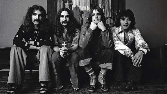 Источник: blacksabbath / Instagram (экстремистская организация, деятельность запрещена на территории РФ)