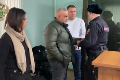 Суд взыскал с осужденного 10 млн рублей в Чите