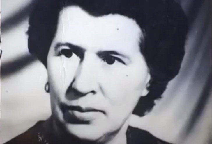 Женщина-палач: история Тоньки-пулеметчицы, расстреливавшей наших пленных на службе у фашистов