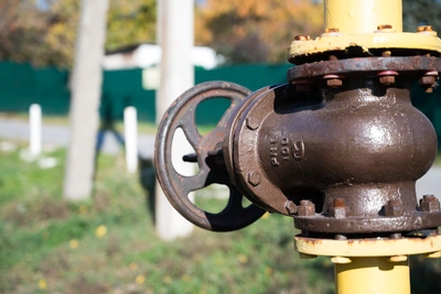 Волгоградский дом внезапно лишился газа после отключения