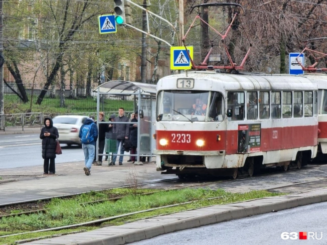 Источник: Роман Данилкин / 63.RU 