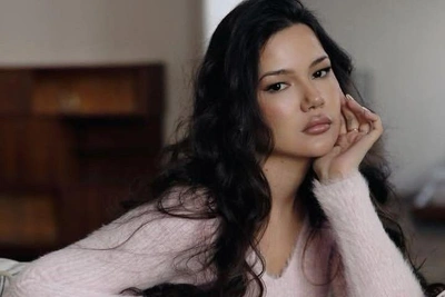 How Sveta Stavnich Rose to Social Media Stardom