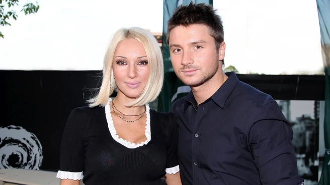 Сергей Лазарев с самоиронией отреагировал на то, что Лера Кудрявцева назвала его скуфом | Источник: Legion-Media