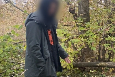В Пензе подросток подозревается в покушении на сбыт наркотиков