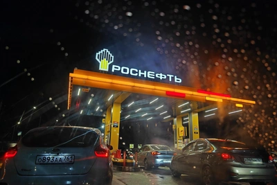 «И так всё херово»: ростовчанка о пустых АЗС