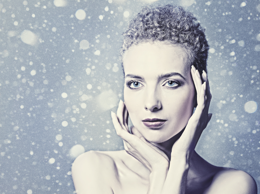 Как ухаживать за кожей зимой: 7 простых истин | marieclaire.ru