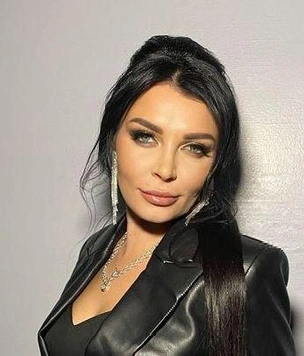 Как изменилась певица Света, прославившаяся хитом «А может, нет, а может, да»: галерея суперзвезды 90-х
