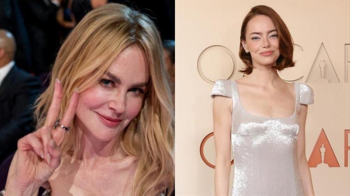 &laquo;Оскар-2026&raquo;: Ди Каприо и Шаламе остались ни с чем, Кидман спела, Зендея предпочла мужу Паттинсона