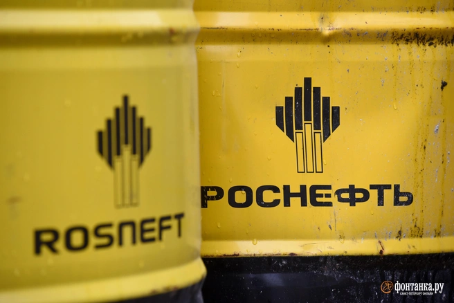 Дефицита топлива не будет? «Роснефть» может построить нефтехимический завод в Приморье | Источник: Сергей Николаев / FONTANKA.RU