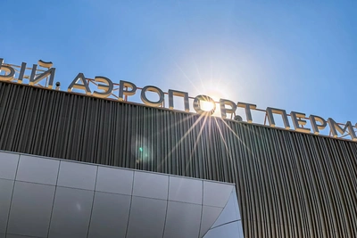 В Перми снова задерживают рейсы на курорты