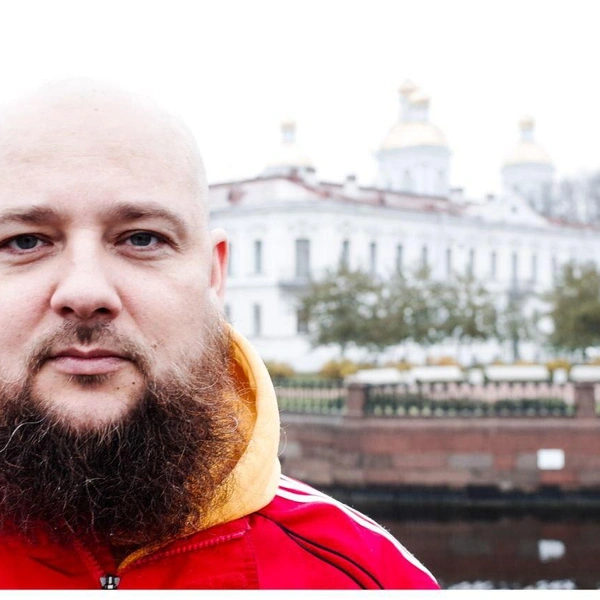 Фото Дениса Старкова из личного архива Егора Рудика