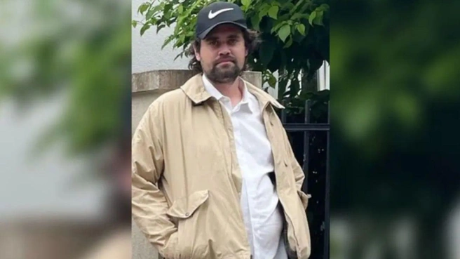 Ник Райнер добивается доступа к трасту, созданному его покойными родителями. | Источник: @MICHELEREINER/INSTAGRAM