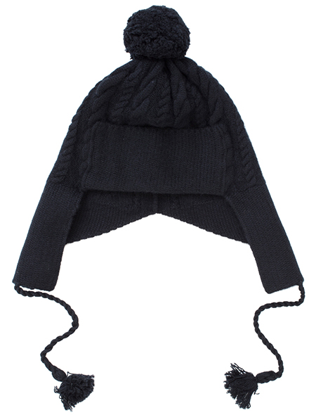 Кашемировая шапка, 8 670 руб.