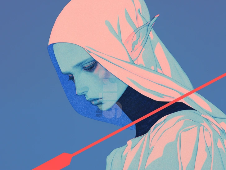 Источник: Midjourney | theGirl