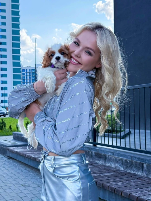 Источник: anastasiicamusic / Instagram (экстремистская организация, деятельность запрещена на территории РФ)