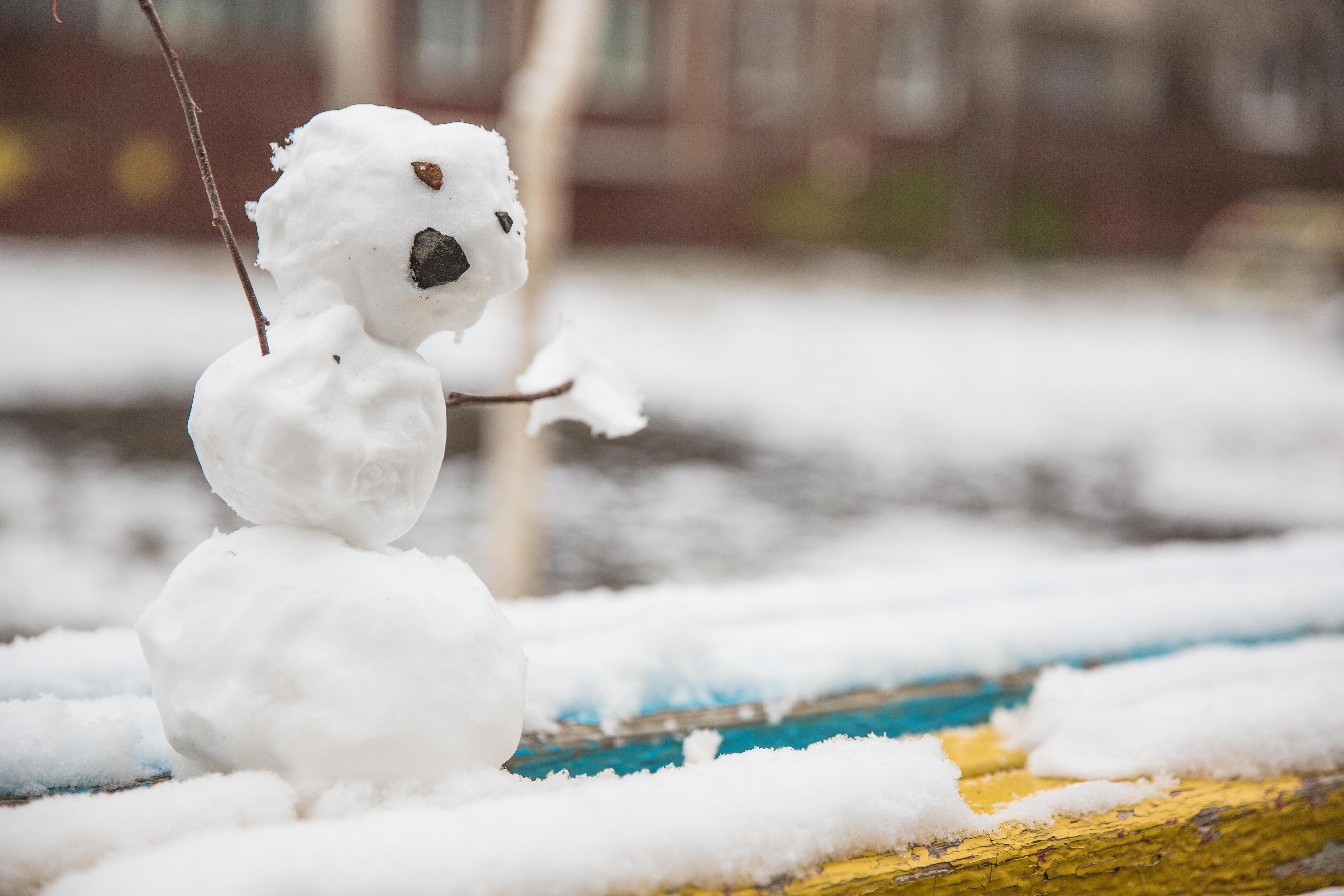Снег под бой курантов и оттепель после: какая погода ждёт Ставрополь и КМВ с 29 декабря по первые дни января 