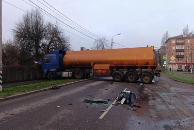 Виновника смертельного ДТП в Борисоглебске арестовали