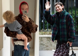 Флисовые толстовки: где искать и как носить новый тренд из спортивного гардероба