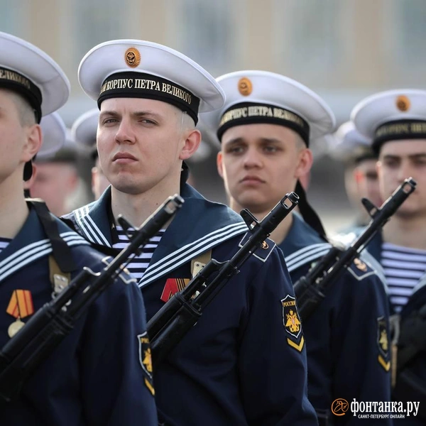 Источник: Дарья Драй / FONTANKA.RU