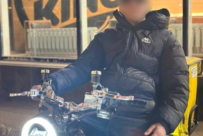 «Самый отзывчивый человек»: погибший курьер из Уфы