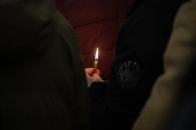 Трое детей погибли в пожаре на улице Толстого во Владивостоке