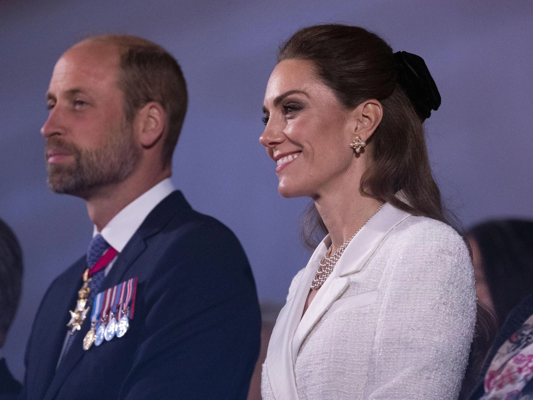 Почему Кейт и Уильям решили жить без дворецких и шеф-поваров | marieclaire.ru